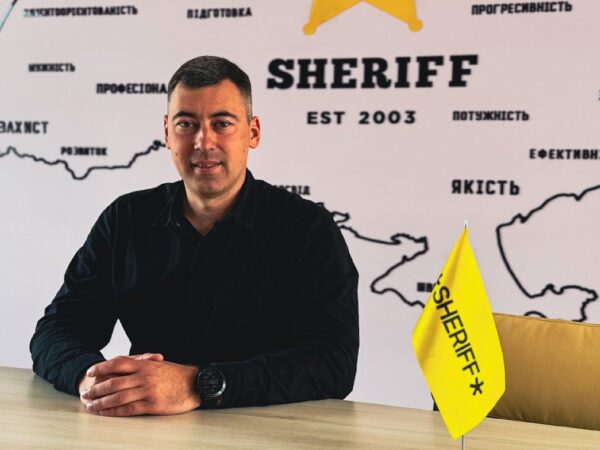 Новини бізнесу - Люди, які тримають компанії. Як SHERIFF змінює підхід до персоналу у воєнній реальності