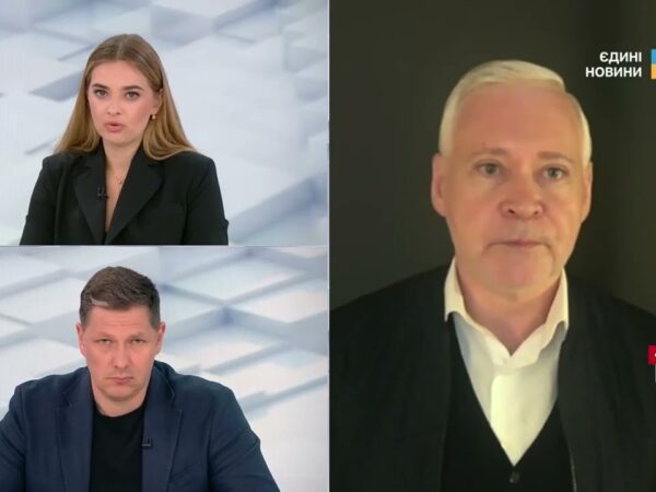 20 "Шахедів" атакували Харків: Ігор Терехов про знищення ринку "Барабашово" та плани відновлення