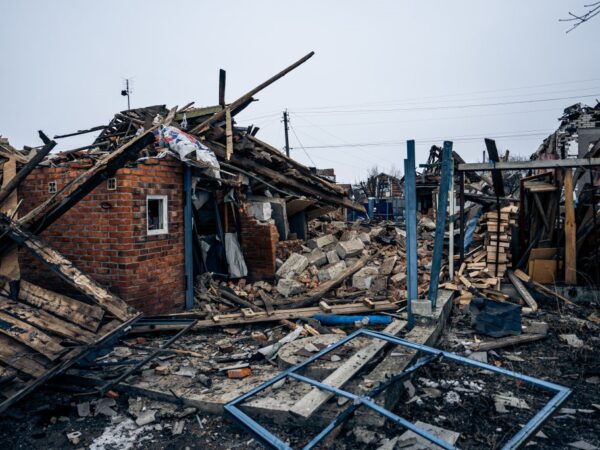 Новини України - Майже на Дніпропетровщині: росіяни біля околиць