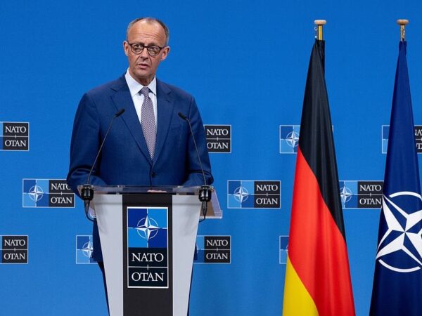 Новини світу - Мерц очікує на перемир’я в Україні у найближчі дні