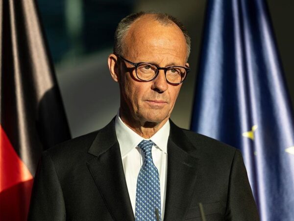 Новини світу - Мерц заявив про тест для Путіна