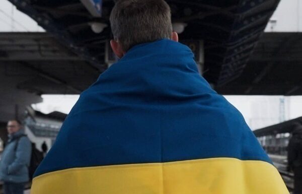 Новини України - Мін’юст запустив реєстр даних депортованих дітей