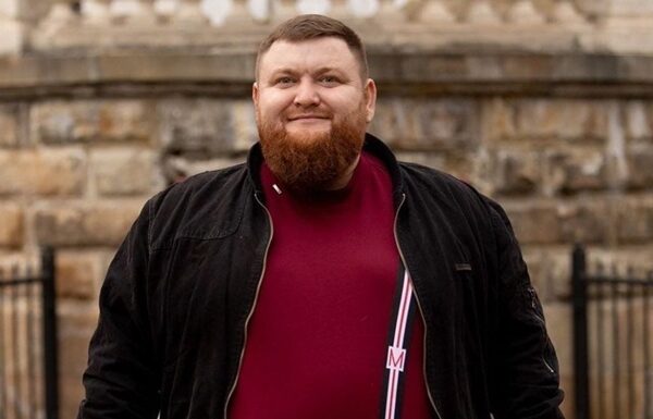 Новини культури - Мінус 54 кг. Гуморист Володимир Жогло зробив операцію заради здоров’я