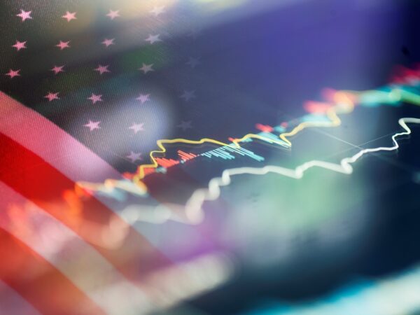 Новини бізнесу - Митна угода між США та Китаєм стимулювала зростання ринку