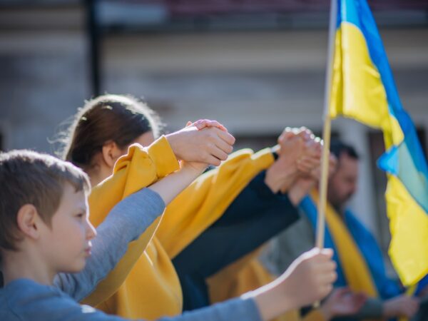 Новини України - МВС формує ДНК-базу родичів викрадених дітей