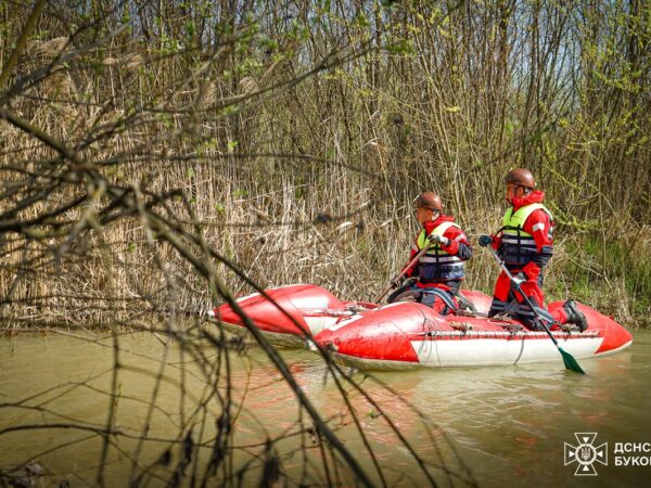 Новини України - На Буковині знайшли тіло зниклої 13-річної дитини