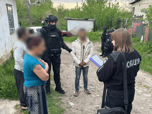 Новини України - На Черкащині затримали 17 учасників наркоугруповання