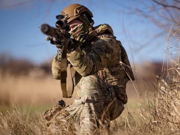 Новини України - На фронті за добу відбулося 177 бойових зіткнень