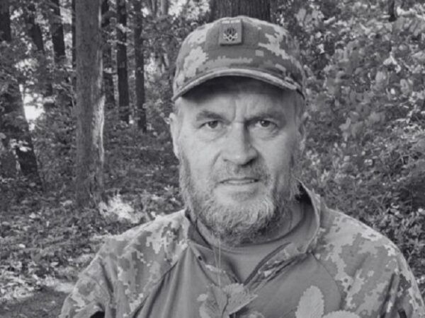 Новини України - На фронті загинув призер чемпіонатів світу з веслування на каное