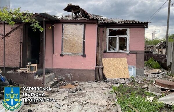 Новини України - На Харківщині БПЛА вбив жінку у день її народження