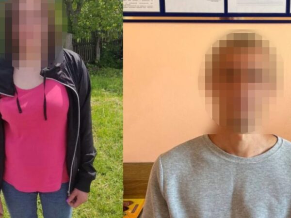 Новини України - На Хмельниччині пара катувала та викрала "чаклунку"