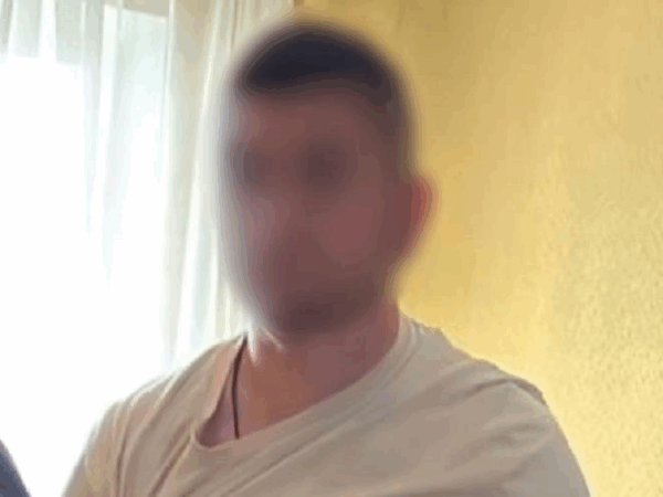 Новини України - На Київщини затримали чоловіка за зґвалтування 15-річної дівчини