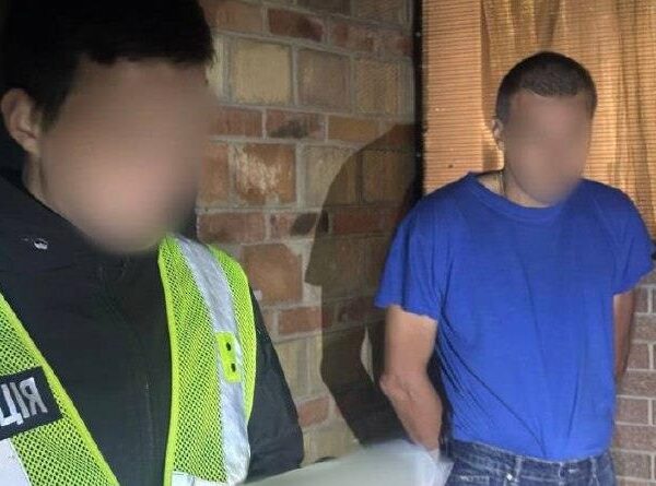 Новини України - На Київщині затримано чоловіка, що спробував викрасти дитину