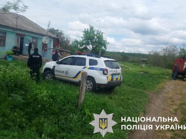 Події - На Одещині на дітей обвалилася стіна будівлі: один хлопчик загинув