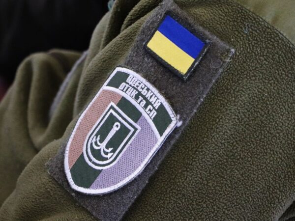 Новини України - На Одещині поліцейська збила дитину: її батька забрали в ТЦК