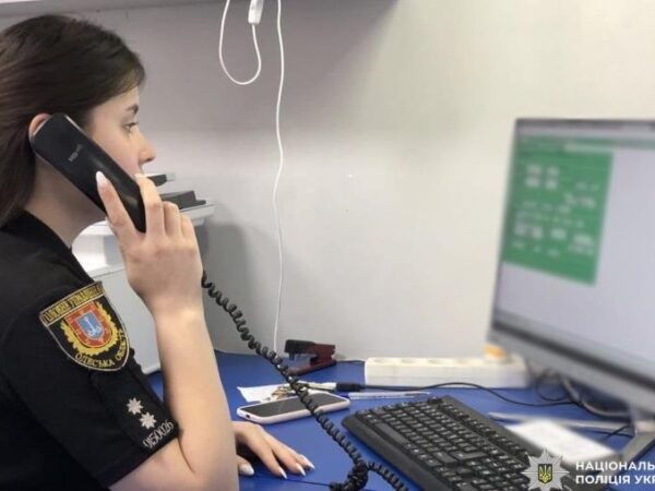 Новини України - На Одещині жінка "замінувала" ТЦК, щоб завадити мобілізації родича