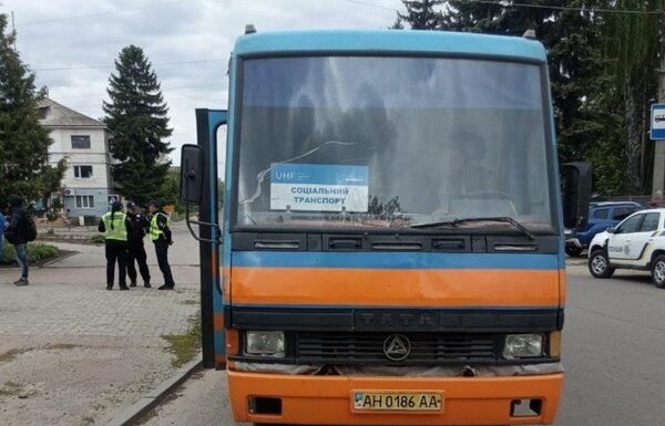 Новини України - На Сумщині евакуювали 60% населення з понад 200 населених пунктів