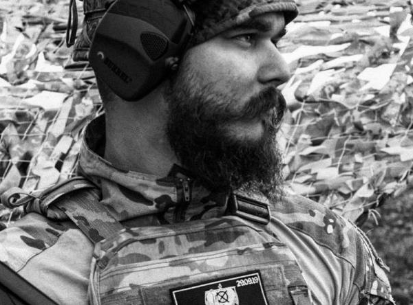 Новини України - На війні в Україні загинув доброволець з Латвії - ЗМІ