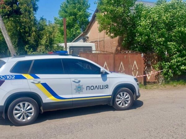 Новини України - На Закарпатті чоловік загинув через вибух гранати