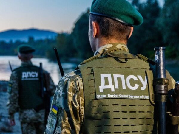 Новини України - На Закарпатті поблизу кордону знайшли друге тіло людини за тиждень