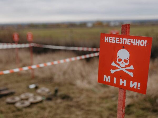 Новини України - На Запоріжжі під час вибуху постраждав підліток