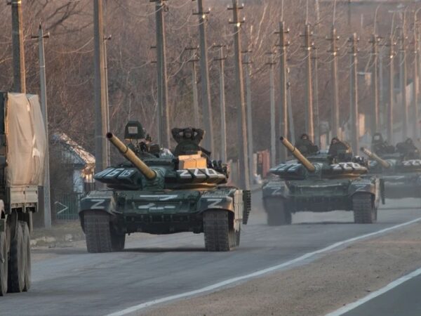 Новини України - Наступ фактично розпочато: в якій області закріплюються окупанти