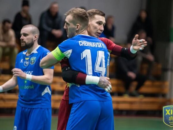 Новини спорту - Наступного сезону дві команди з футзалу представлятимуть Україну в ЛЧ УЄФА