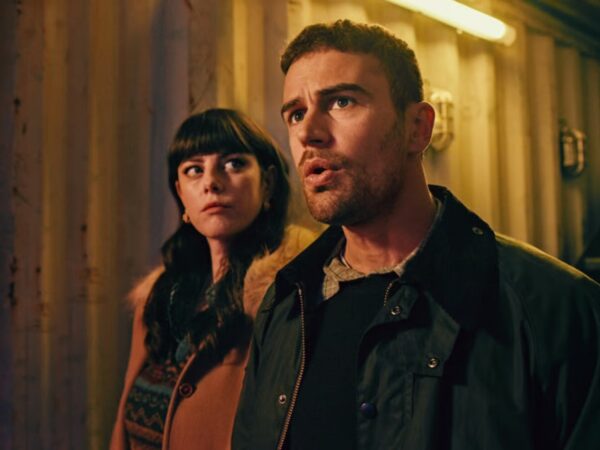 Новини культури - Netflix анонсував продовження серіалу Джентльмени від Ґая Річі