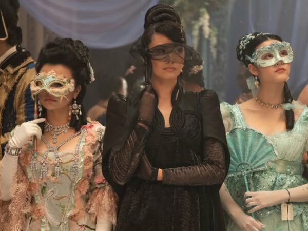 Новини культури - Netflix продовжив Бріджертонів одразу на два сезони