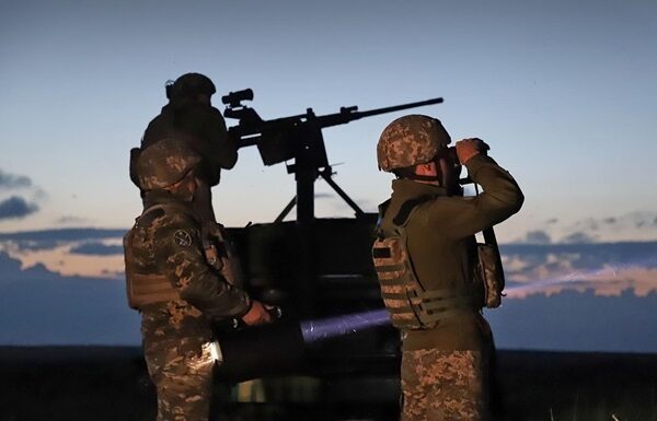 Новини України - Нічна атака РФ на Україну: як спрацювала ППО
