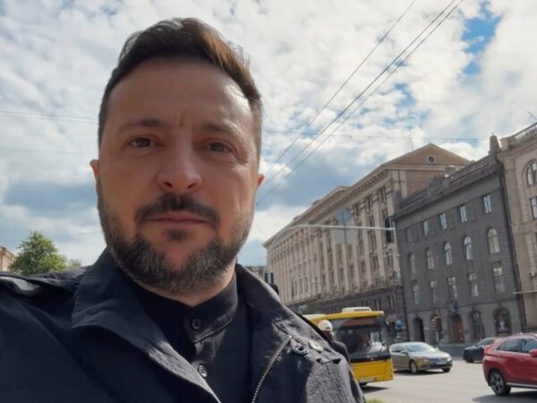 Новини України - "Ніколи знову": Зеленський звернувся до українців