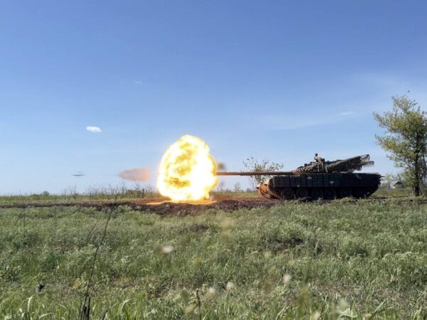 Новини світу - Новий наступ ЗСУ? Бої в Курській області