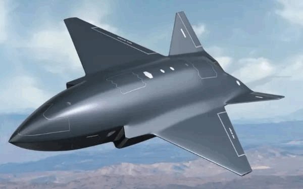 Новини світу - ОАЕ тестують ударний дрон JENIAH UCAV з ШІ