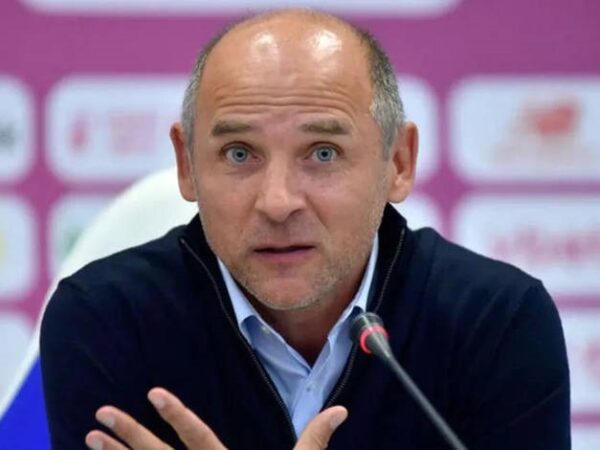 Новини спорту - Обговоримо факти: Скрипник не виключає повернення до Зорі