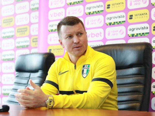 Новини спорту - Офіційно: Ротань залишає Олександрію