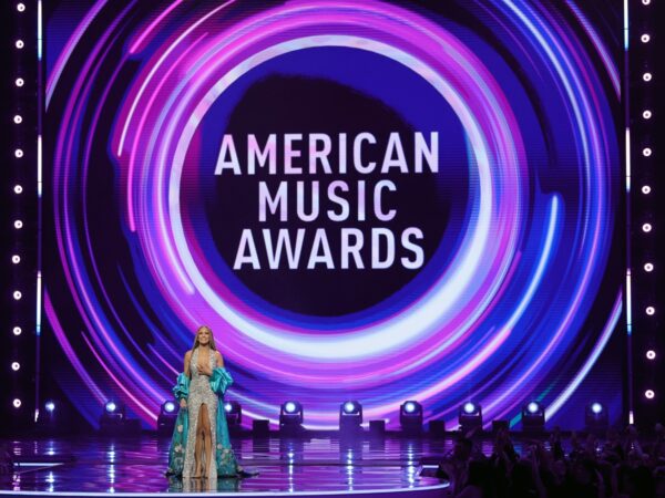 Без категорії - Оголошено переможців American Music Awards 2025