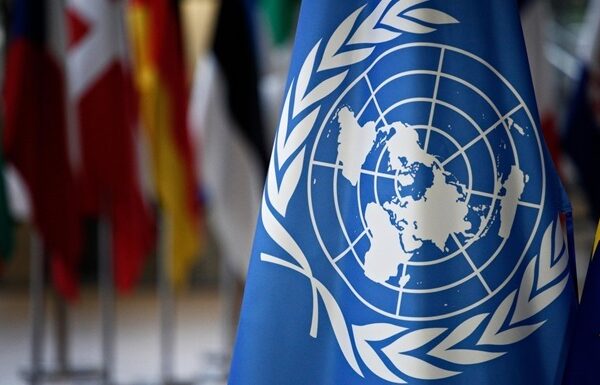 Новини бізнесу - ООН очікує зростання світового ВВП на рівні 2,4%