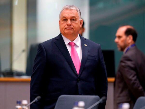 Новини світу - Орбан звинуватив Україну у співпраці з угорською опозицією