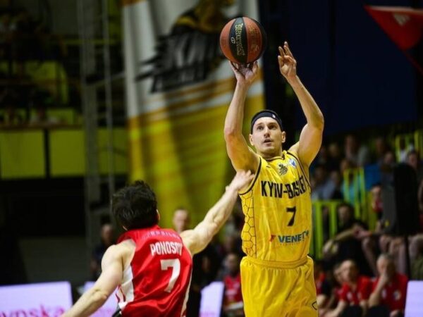 Новини спорту - Останній бій: Дніпро та Київ-Баскет визначать чемпіона
