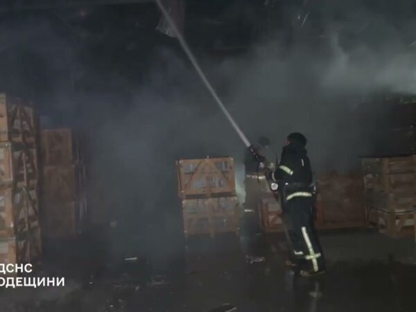 росія знову атакувала Одещину: є загиблі та поранені