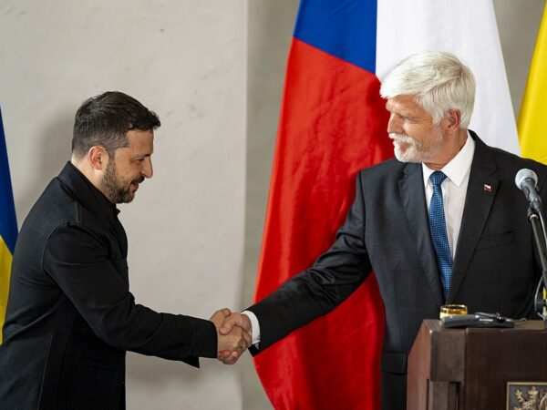 Новини світу - Павел зробив заяву щодо відправки військ в Україну