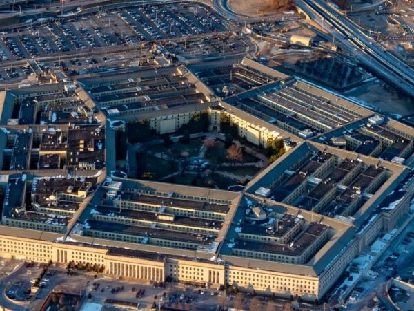 Новини України - Пентагон планує знизити статус офісу, що координує допомогу Україні - ЗМІ