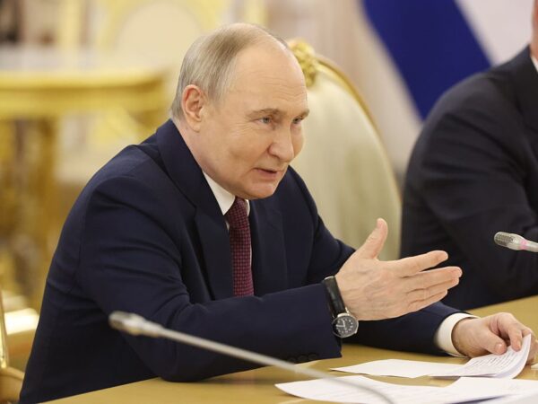 Новини України - Переговори у Туреччині: чого чекати від Путіна