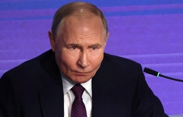 Новини України - Переговори з Росією: у ЦПД пояснили тактику Путіна