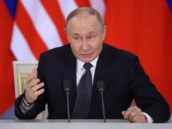 Новини світу - Перемови в Стамбулі: РФ оголосила склад делегації