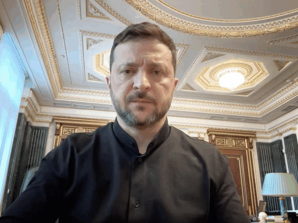 Новини України - Перемовини мають бути з Путіним - Зеленський