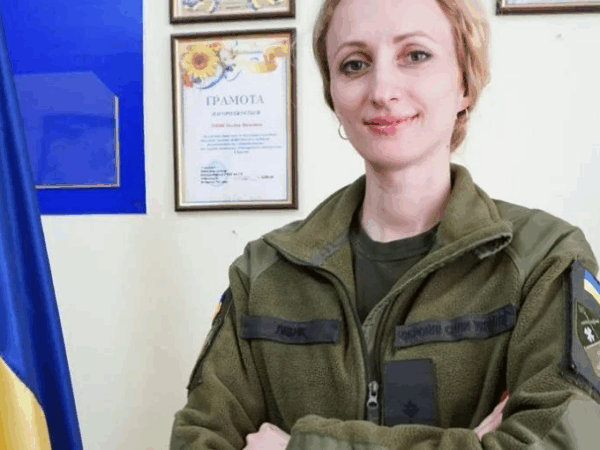 Новини України - Підозрювану у корупції працівницю ТЦК вдруге звільнили з посади - ЗМІ
