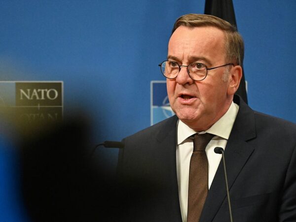 Новини світу - Пісторіус закликав збільшити оборонний бюджет ФРН до €60 млрд - ЗМІ
