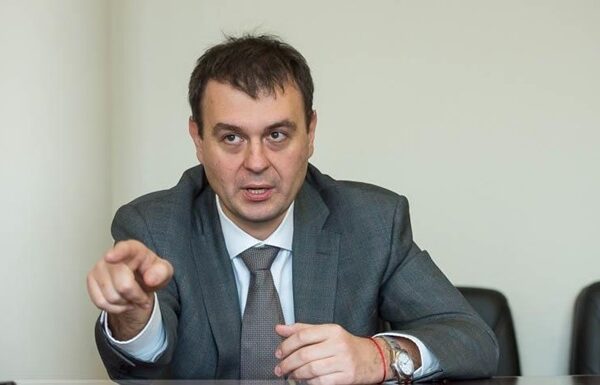 Новини бізнесу - "Податок на Google" приніс бюджету 7 млрд - Гетманцев