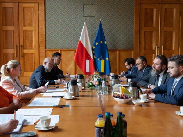 Новини світу - Польща підтримала вивчення української як другої іноземної у школах